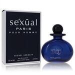 Sexual Paris by Michel Germain - Eau De Toilette Spray 125 ml - for menn
