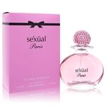 Sexual Paris by Michel Germain - Eau De Parfum Spray 125 ml - for kvinner