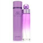 Perry Ellis 360 Purple by Perry Ellis - Eau De Parfum Spray 200 ml - for kvinner