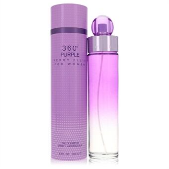 Perry Ellis 360 Purple by Perry Ellis - Eau De Parfum Spray 200 ml - for kvinner