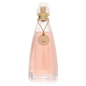 Lively by Parfums Lively - Eau De Parfum Spray (unboxed) 100 ml - for kvinner