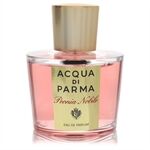 Acqua Di Parma Peonia Nobile by Acqua Di Parma - Eau De Parfum Spray (Tester) 100 ml - for kvinner