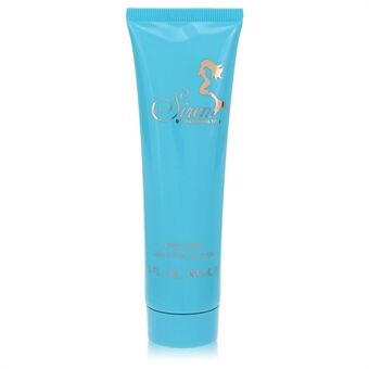 Siren by Paris Hilton - Body Lotion 90 ml - for kvinner