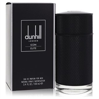 Dunhill Icon Elite by Alfred Dunhill - Eau De Parfum Spray 100 ml - for menn