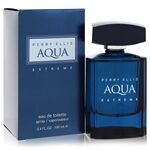 Perry Ellis Aqua Extreme by Perry Ellis - Eau De Toilette Spray 100 ml - for menn