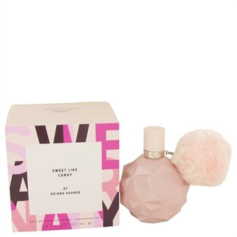 Sweet Like Candy by Ariana Grande - Eau De Parfum Spray 100 ml - for kvinner