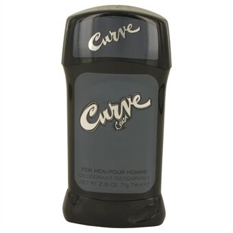Curve Crush by Liz Claiborne - Deodorant Stick 75 ml - for menn