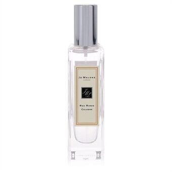 Jo Malone Red Roses by Jo Malone - Cologne Spray (Unisex Unboxed) 30 ml - for kvinner