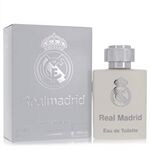 Real Madrid by Air Val International - Eau De Toilette Spray 100 ml - for menn