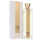 One Love by Jean Louis Scherrer - Eau De Parfum Spray 100 ml - for kvinner