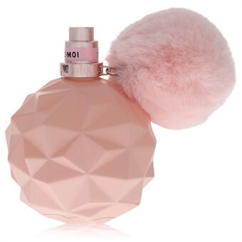 Sweet Like Candy by Ariana Grande - Eau De Parfum Spray (Tester) 100 ml - for kvinner