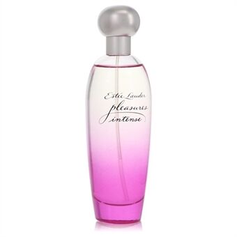 Pleasures Intense by Estee Lauder - Eau De Parfum Spray (unboxed) 100 ml - for kvinner
