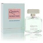 Queen of Seduction by Antonio Banderas - Eau De Toilette Spray 80 ml - for kvinner