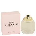 Coach by Coach - Mini EDP 4 ml - for kvinner