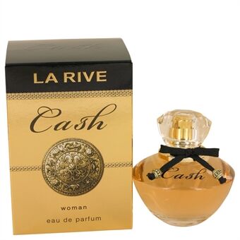 La Rive Cash by La Rive - Eau De Parfum Spray - 90 ml - for Kvinner