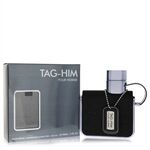 Armaf Tag Him by Armaf - Eau De Toilette Spray 100 ml - for menn