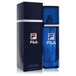 Fila by Fila - Eau De Toilette Spray 100 ml - for menn