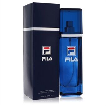 Fila by Fila - Eau De Toilette Spray 100 ml - for menn