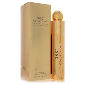 Perry Ellis 360 Collection by Perry Ellis - Eau De Parfum Spray 100 ml - for kvinner