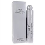 Perry Ellis 360 Collection by Perry Ellis - Eau De Toilette Spray 100 ml - for menn