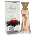 French Cancan New Brand by New Brand - Eau De Parfum Spray 100 ml - for kvinner