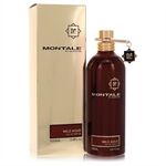Montale Wild Aoud by Montale - Eau De Parfum Spray (Unisex) 100 ml - for kvinner