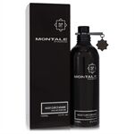 Montale Aoud Cuir D'arabie by Montale - Eau De Parfum Spray (Unisex) 100 ml - for kvinner