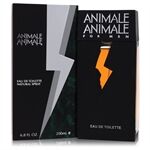 Animale Animale by Animale - Eau De Toilette Spray 200 ml - for menn