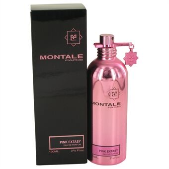 Montale Pink Extasy by Montale - Eau De Parfum Spray 100 ml - for kvinner