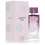 Lalique Amethyst Eclat by Lalique - Eau De Parfum Spray 100 ml - for kvinner