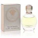 Versace Eros by Versace - Mini EDT 5 ml - for kvinner