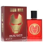 Iron Man by Marvel - Eau De Toilette Spray 100 ml - for menn