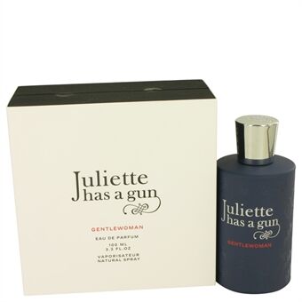 Gentlewoman by Juliette Has a Gun - Eau De Parfum Spray 100 ml - for kvinner