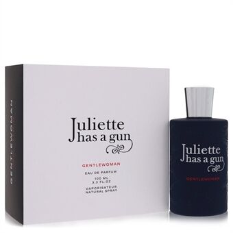 Gentlewoman by Juliette Has a Gun - Eau De Parfum Spray 100 ml - for kvinner