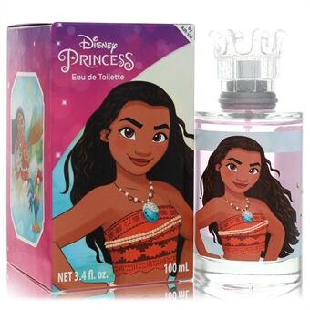 Disney Moana by Disney - Eau De Toilette Spray 100 ml - for kvinner
