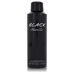 Kenneth Cole Black by Kenneth Cole - Body Spray 177 ml - for menn