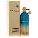 Montale Tropical Wood by Montale - Eau De Parfum Spray (Unisex) 100 ml - for kvinner