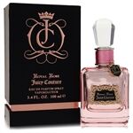 Juicy Couture Royal Rose by Juicy Couture - Eau De Parfum Spray 100 ml - for kvinner