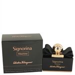 Signorina Misteriosa by Salvatore Ferragamo - Eau De Parfum Spray 50 ml - for kvinner