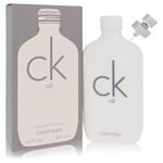 CK All by Calvin Klein - Eau De Toilette Spray (Unisex) 200 ml - for kvinner