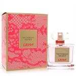 Victoria's Secret Crush by Victoria's Secret - Eau De Parfum Spray 100 ml - for kvinner