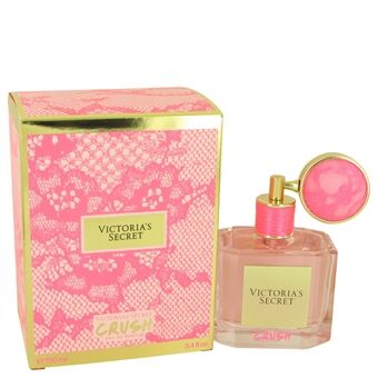 Victoria\'s Secret Crush by Victoria\'s Secret - Eau De Parfum Spray 100 ml - for kvinner