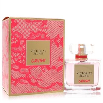 Victoria\'s Secret Crush by Victoria\'s Secret - Eau De Parfum Spray 100 ml - for kvinner
