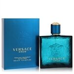 Versace Eros by Versace - Deodorant Spray 100 ml - for menn
