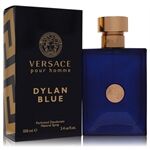 Versace Pour Homme Dylan Blue by Versace - Deodorant Spray 100 ml - for menn