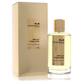 Mancera Wild Fruits by Mancera - Eau De Parfum Spray (Unisex) 120 ml - for kvinner