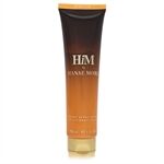 Hanae Mori Him by Hanae Mori - After Shave Balm (unboxed) 150 ml - for menn