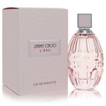Jimmy Choo L'eau by Jimmy Choo - Eau De Toilette Spray 90 ml - for kvinner