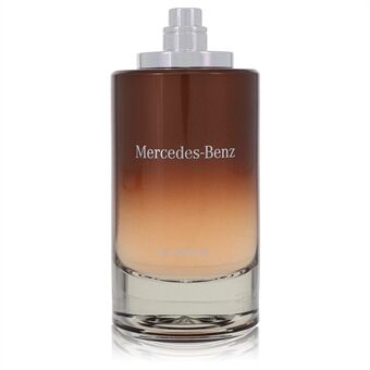 Mercedes Benz Le Parfum by Mercedes Benz - Eau De Parfum Spray (Tester) 125 ml - for menn