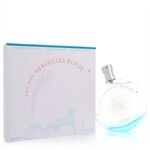 Eau des Merveilles Bleue by Hermes - Eau De Toilette Spray 100 ml - for kvinner